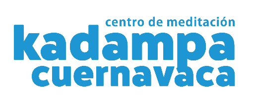 Kadampa Cuernavaca